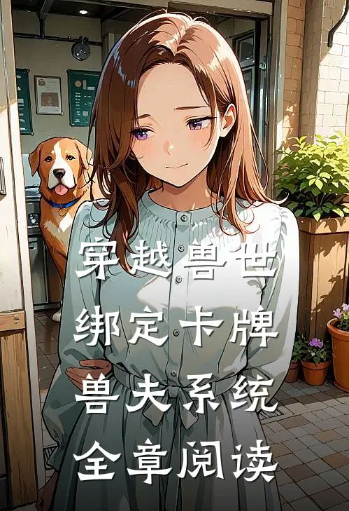 穿越兽世：绑定卡牌兽夫系统全章阅读