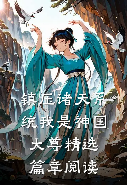 镇压诸天系统我是神国大尊精选篇章阅读