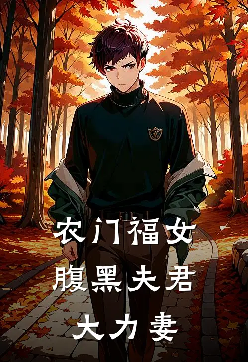 农门福女：腹黑夫君大力妻
