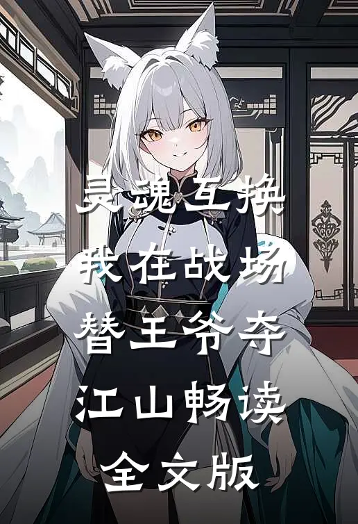灵魂互换：我在战场替王爷夺江山畅读全文版