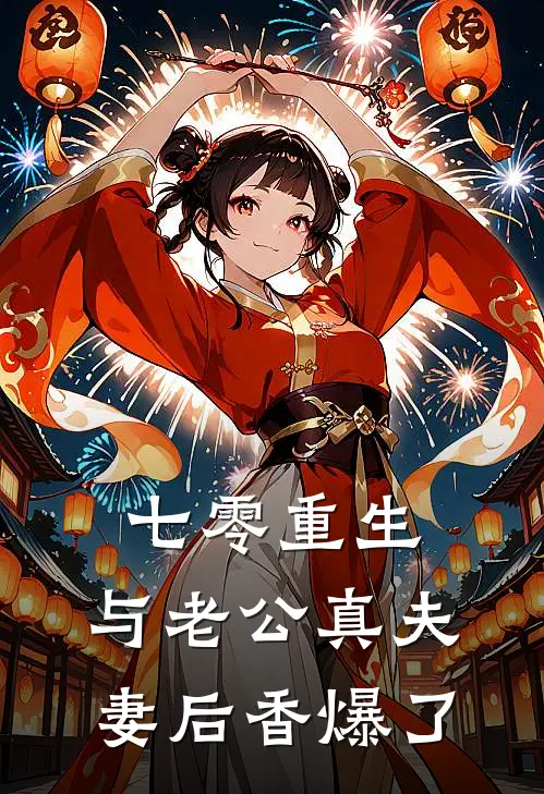 七零重生：与老公真夫妻后香爆了