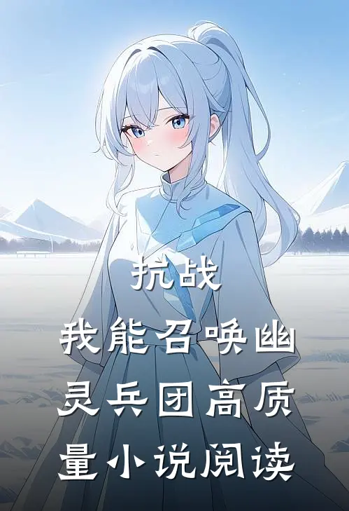 抗战：我能召唤幽灵兵团高质量小说阅读