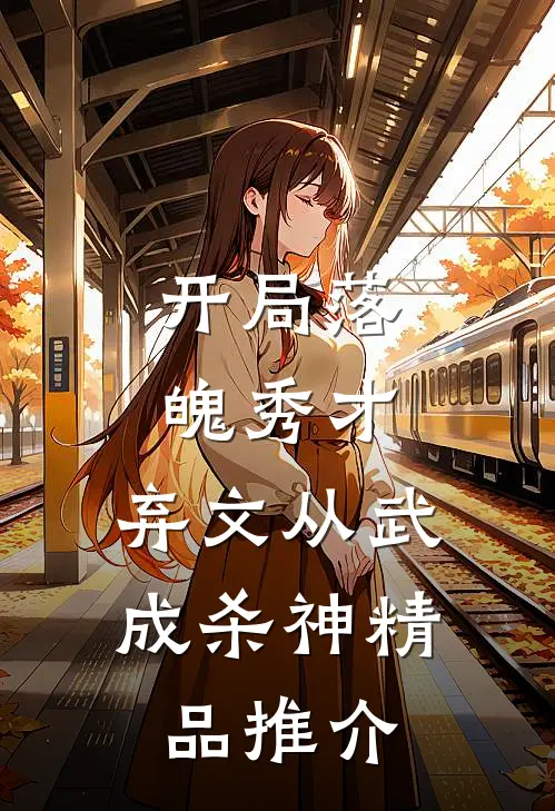 开局落魄秀才，弃文从武成杀神精品推介