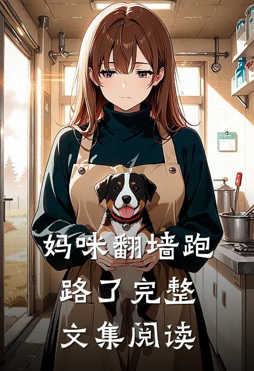 妈咪翻墙跑路了完整文集阅读