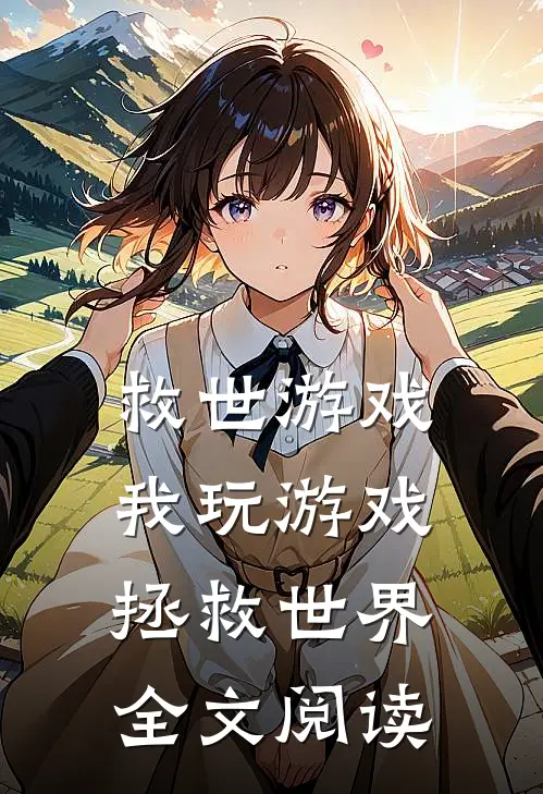 救世游戏：我玩游戏拯救世界全文阅读