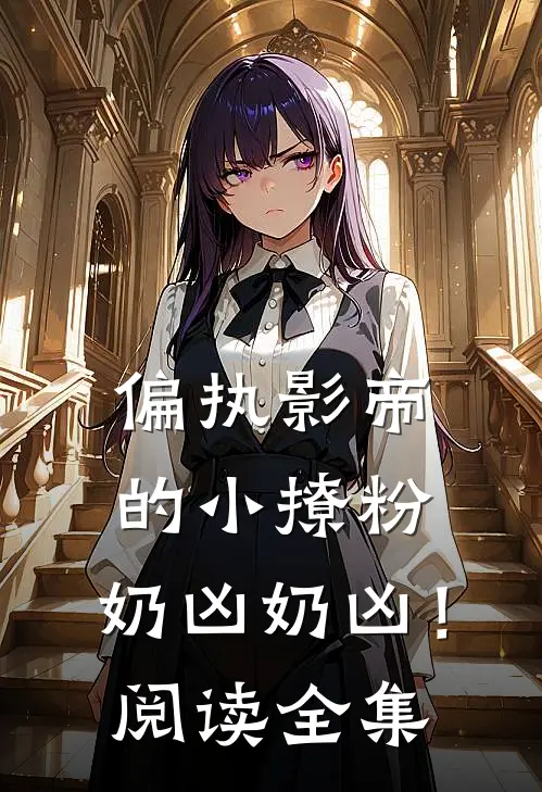 偏执影帝的小撩粉，奶凶奶凶！阅读全集
