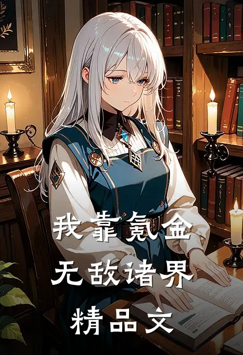 我靠氪金无敌诸界精品文