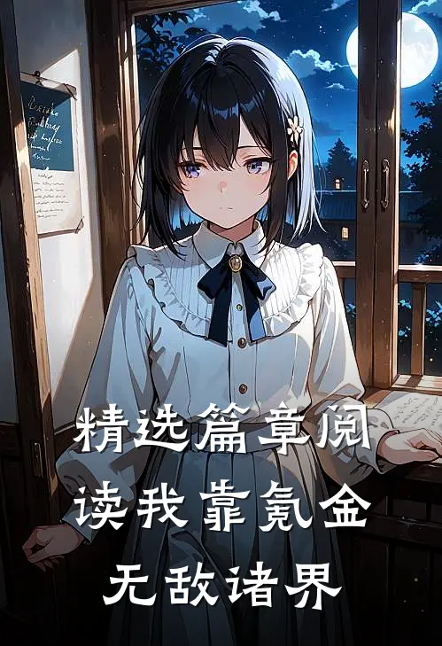 精选篇章阅读我靠氪金无敌诸界