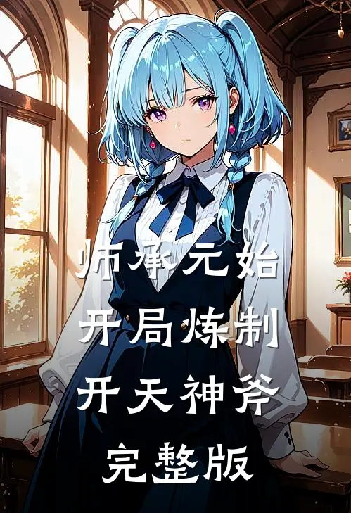 师承元始：开局炼制开天神斧完整版