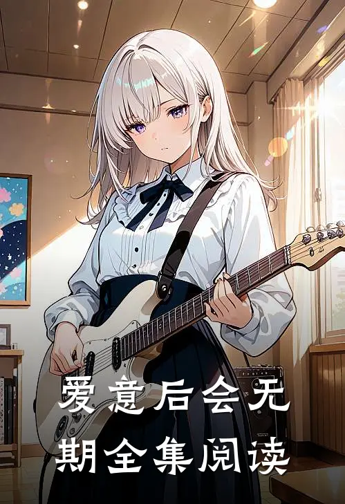 爱意后会无期全集阅读