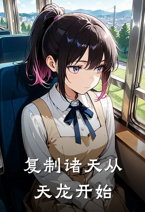 复制诸天从天龙开始