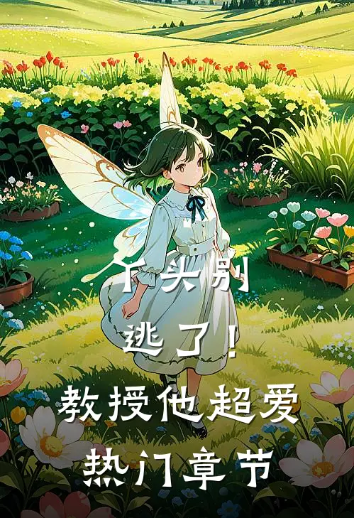 丫头别逃了！教授他超爱热门章节