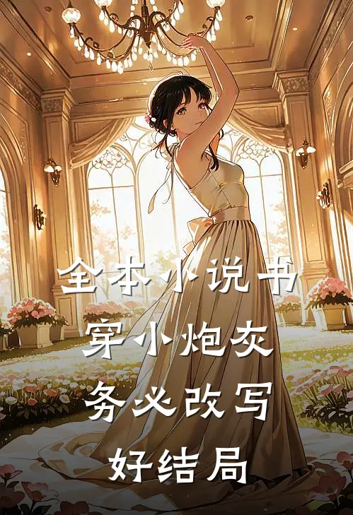 全本小说书穿小炮灰，务必改写好结局