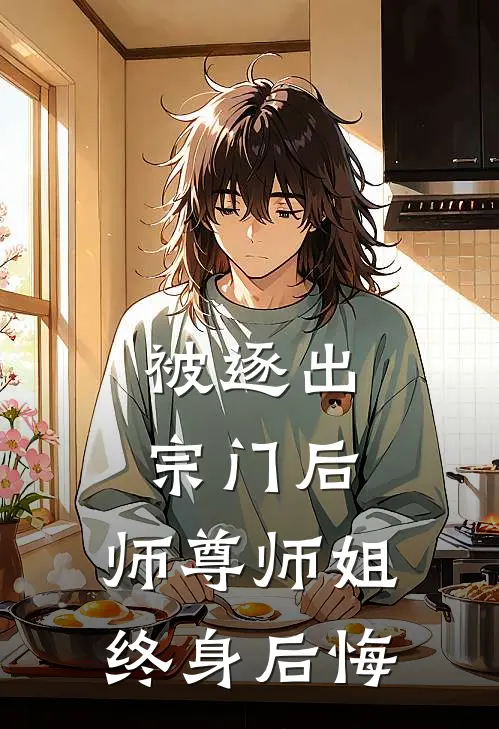 被逐出宗门后，师尊师姐终身后悔
