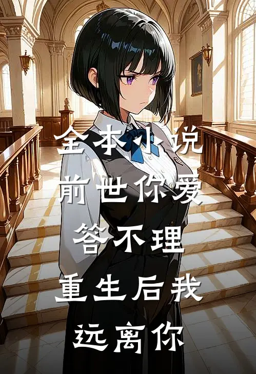全本小说前世你爱答不理，重生后我远离你