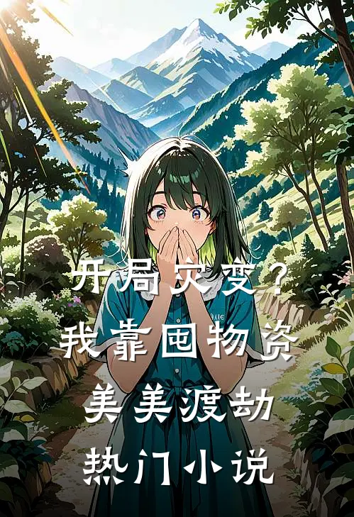 开局灾变？我靠囤物资美美渡劫热门小说