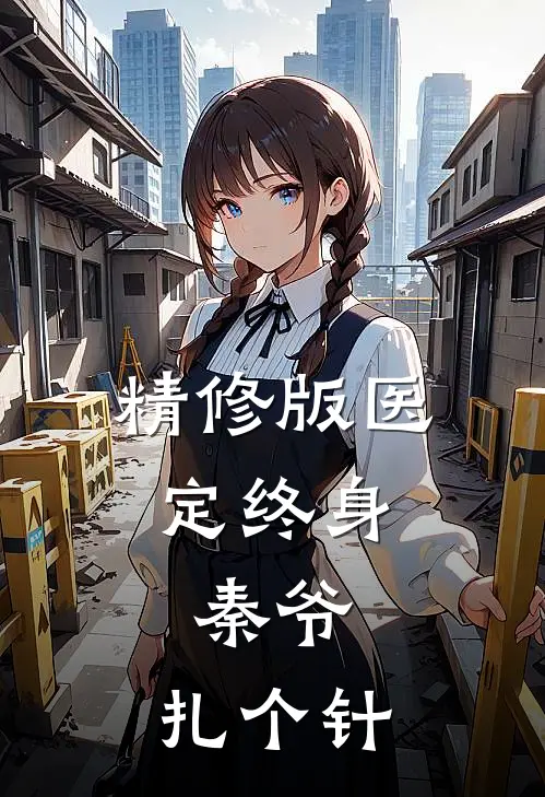 精修版医定终身：秦爷，扎个针