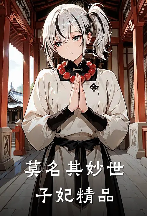 莫名其妙世子妃精品