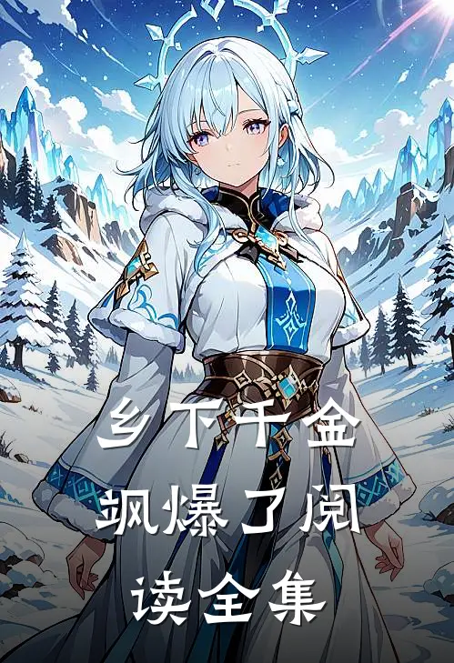 乡下千金飒爆了阅读全集