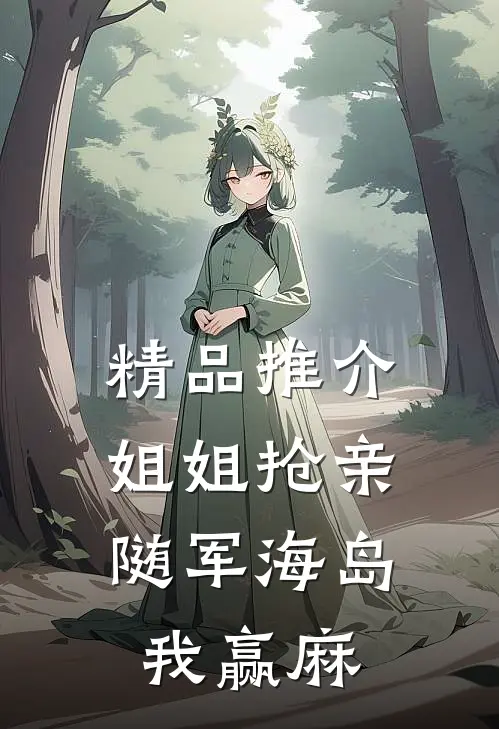精品推介姐姐抢亲，随军海岛我赢麻
