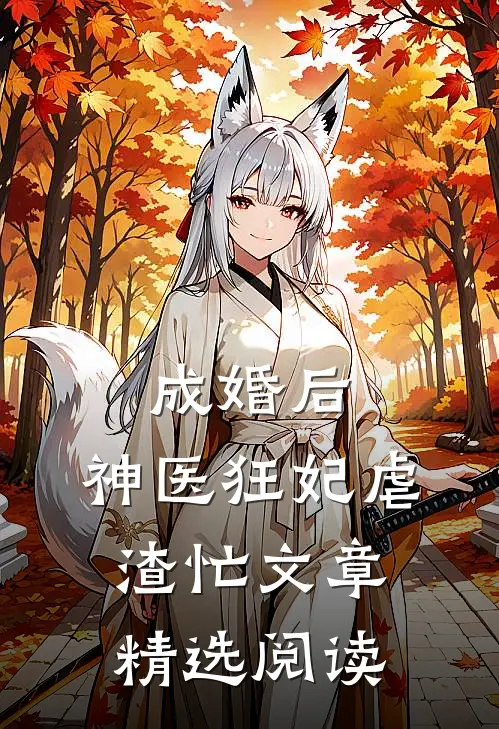 成婚后，神医狂妃虐渣忙文章精选阅读