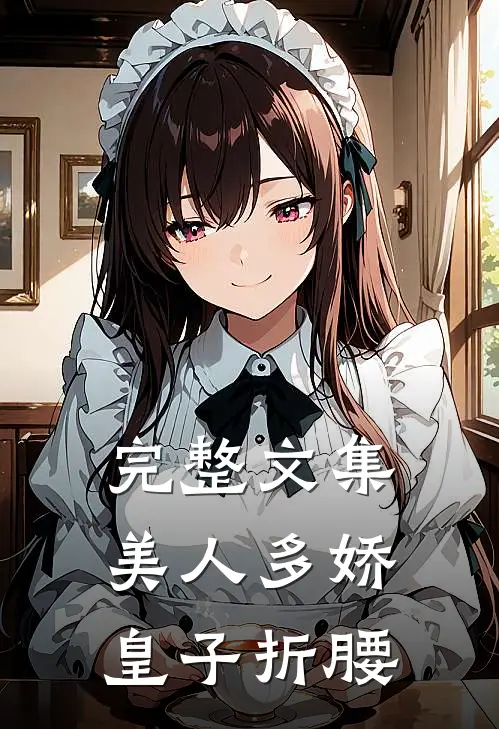 完整文集美人多娇，皇子折腰