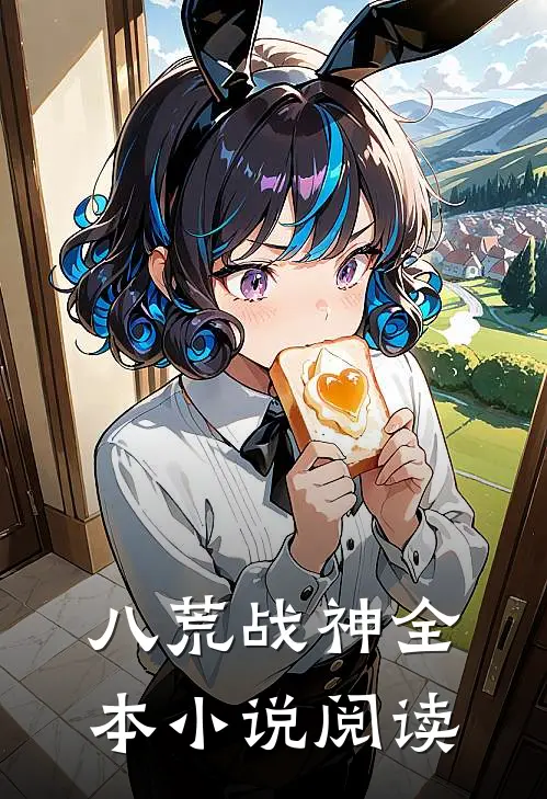 八荒战神全本小说阅读