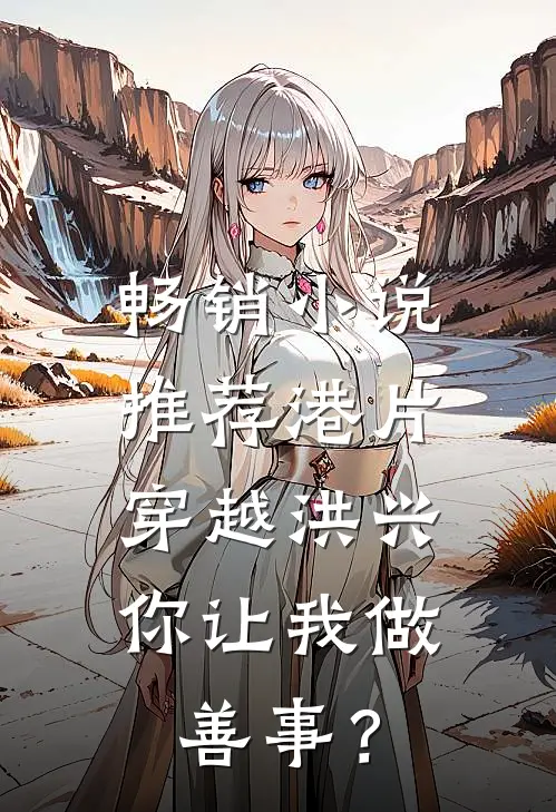 畅销小说推荐港片：穿越洪兴，你让我做善事？