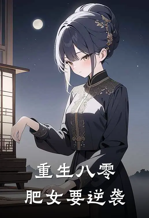 重生八零：肥女要逆袭