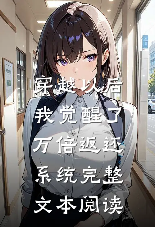 穿越以后，我觉醒了万倍返还系统完整文本阅读