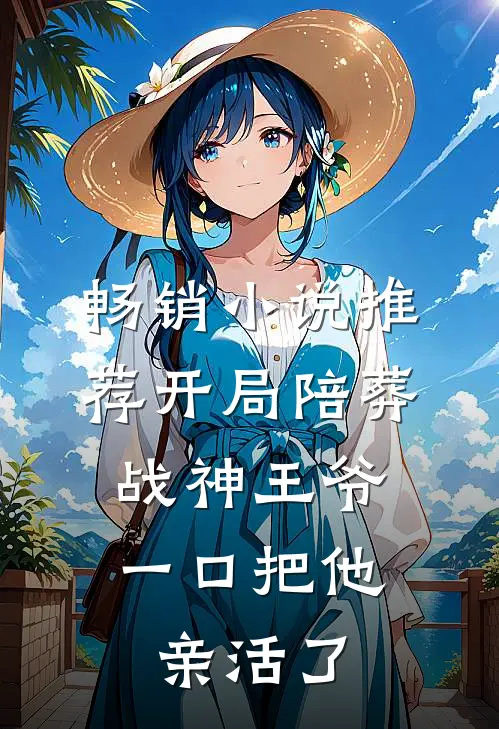 畅销小说推荐开局陪葬战神王爷，一口把他亲活了