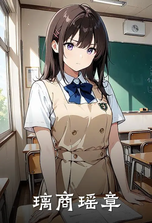 璃商瑶章