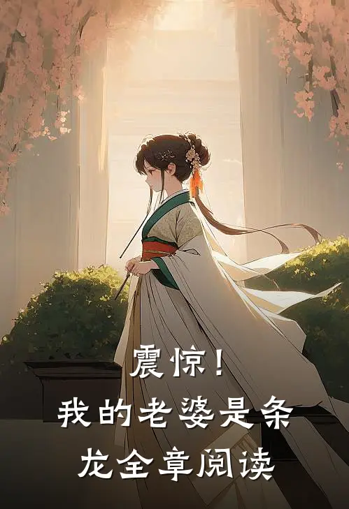 震惊！我的老婆是条龙全章阅读