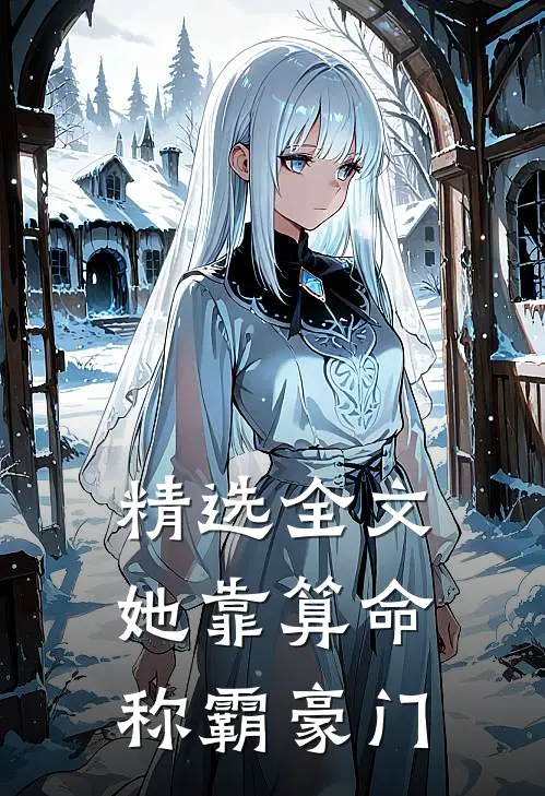 精选全文她靠算命称霸豪门