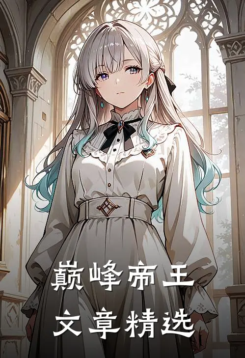 巅峰帝王文章精选