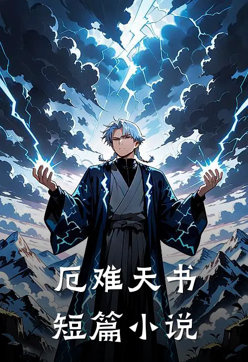 厄难天书短篇小说