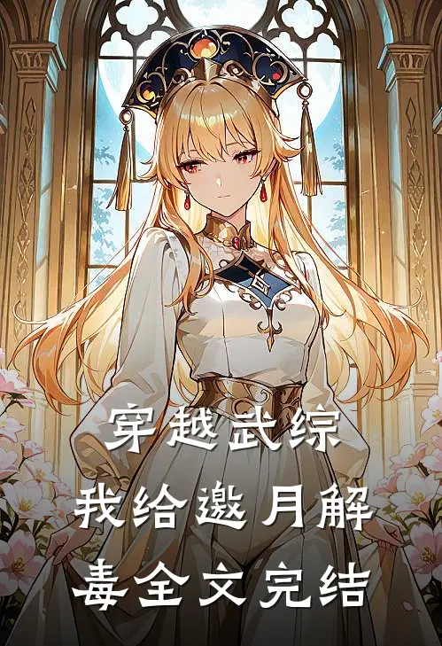 穿越武综，我给邀月解毒全文完结