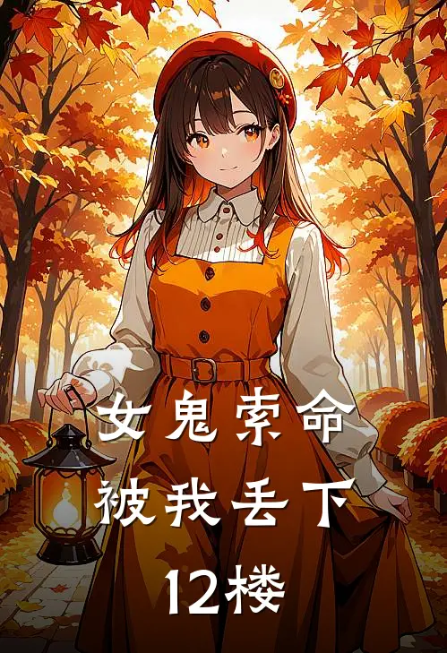 女鬼索命，被我丢下12楼