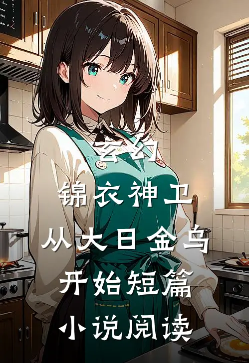 玄幻：锦衣神卫，从大日金乌开始短篇小说阅读