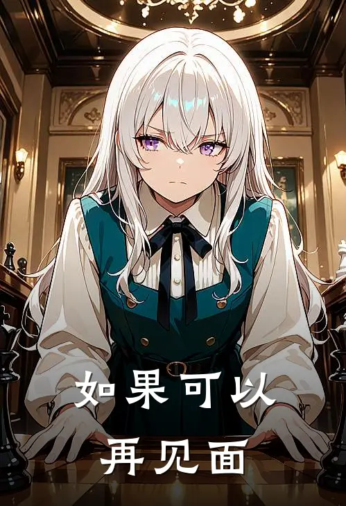 如果可以再见面
