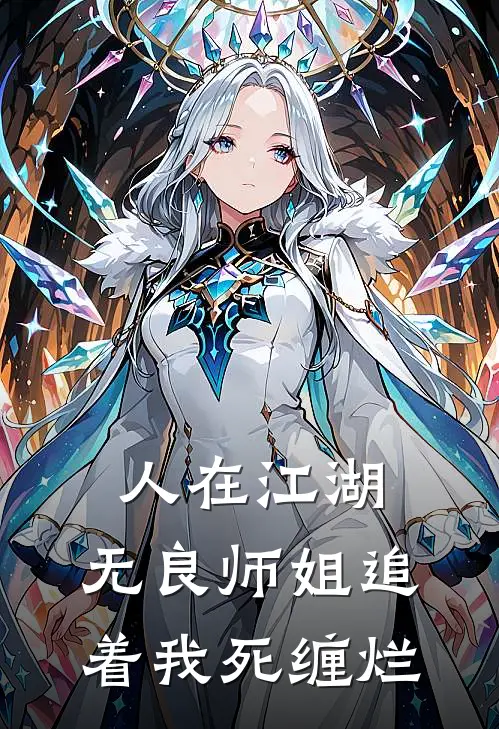 人在江湖，无良师姐追着我死缠烂