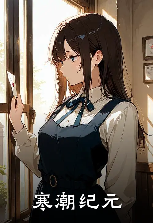 寒潮纪元