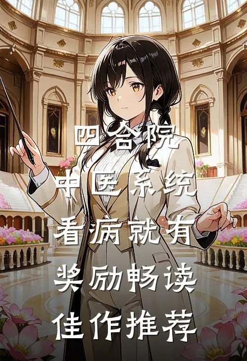 四合院：中医系统，看病就有奖励畅读佳作推荐