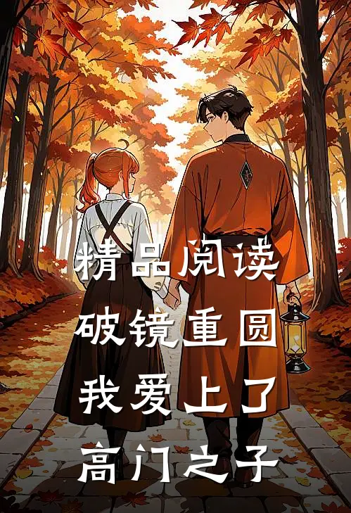 精品阅读破镜重圆：我爱上了高门之子