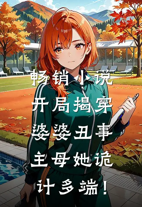 畅销小说开局揭穿婆婆丑事，主母她诡计多端！