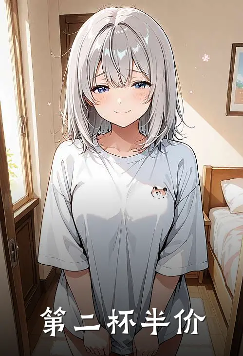 第二杯半价