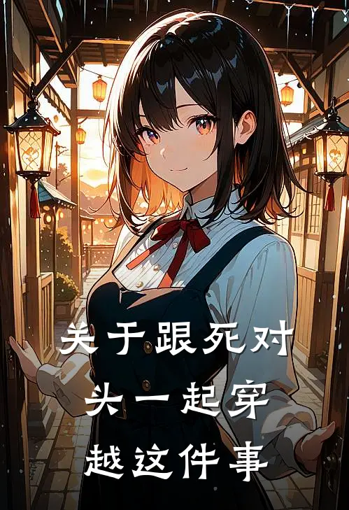 关于跟死对头一起穿越这件事