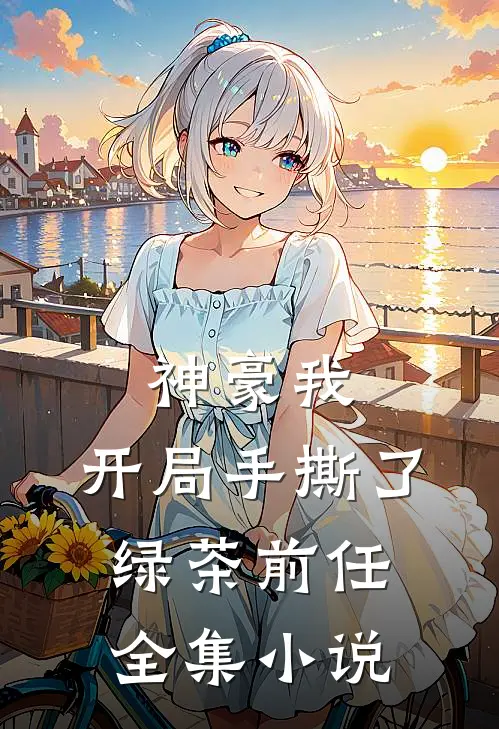 神豪我,开局手撕了绿茶前任全集小说