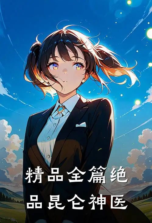 精品全篇绝品昆仑神医