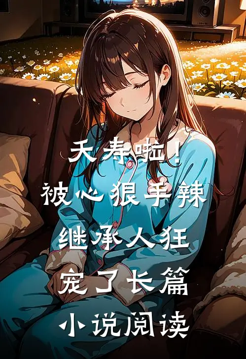 夭寿啦！被心狠手辣继承人狂宠了长篇小说阅读